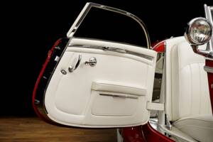 Bild 22/34 von Mercedes-Benz 500 K Cabriolet B (1934)
