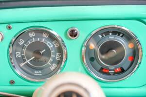 Image 30/42 de Amphicar 770 (1964)