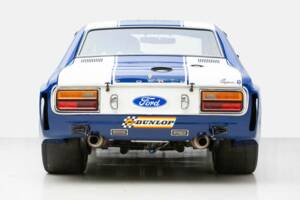 Imagen 10/50 de Ford Capri RS 2600 (1972)