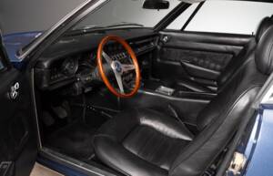 Afbeelding 17/34 van Maserati Ghibli SS (1971)