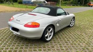 Bild 6/49 von Porsche Boxster (1998)