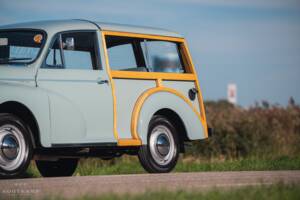Immagine 3/17 di Morris Minor 1000 Traveller (1968)