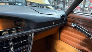 Imagen 29/45 de Citroën SM injection (1973)