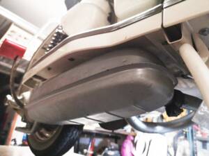 Bild 81/88 von Innocenti DUMMY (1963)