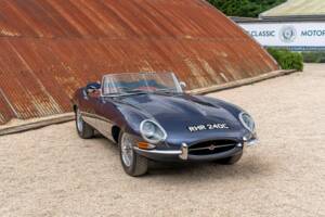 Bild 6/27 von Jaguar E-Type 4.2 (1965)