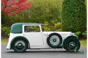 Bild 6/50 von MG F1 Magna (1932)