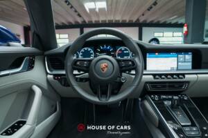 Image 15/22 of Porsche 911 Carrera S (2019)