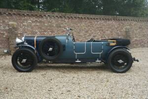 Image 37/50 de Alvis Silver Eagle Sports Tourer (1934)
