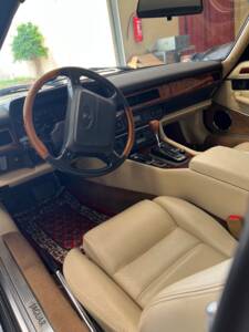 Bild 2/9 von Jaguar XJS 4.0 (1995)