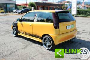 Bild 3/10 von FIAT Punto GT (1997)