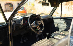 Image 28/54 of Volkswagen Golf Mk I GTI 1.6 (1980)