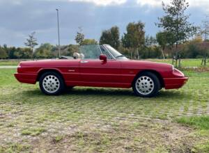 Bild 6/23 von Alfa Romeo 2.0 Spider (1991)