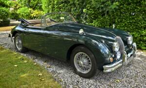 Immagine 3/50 di Jaguar XK 150 3.8 S DHC (1960)