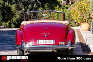 Image 5/15 of Mercedes-Benz 300 S Roadster (1953)