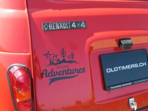 Image 20/21 de Renault R 4 (1975)
