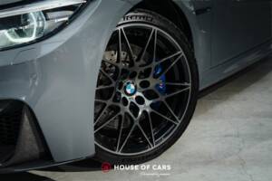 Image 11/23 de BMW M3 (2018)