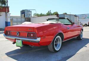 Bild 13/23 von Ford Mustang 5,0 (1972)
