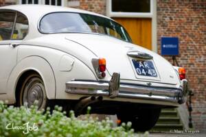 Immagine 37/46 di Jaguar Mk II 3.8 (1962)