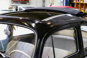 Image 11/22 of Volkswagen Beetle 1200 Export &quot;Dickholmer&quot; (1958)