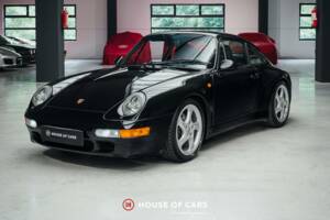 Bild 2/24 von Porsche 911 Carrera (1994)