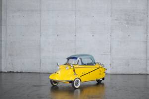 Image 3/43 of Messerschmitt / FMR KR 200 (1959)
