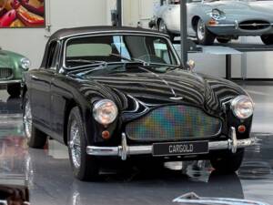 Bild 1/37 von Aston Martin DB 2&#x2F;4 Mk III (1959)