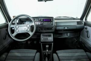 Immagine 7/46 di Volkswagen Jetta II 1.8 (1985)