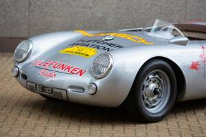 Imagen 8/50 de Porsche 550 Spyder RS 1500 (2015)