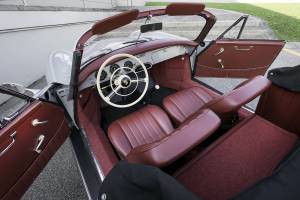 Image 30/50 of Porsche 356 A 1600 S (1959)