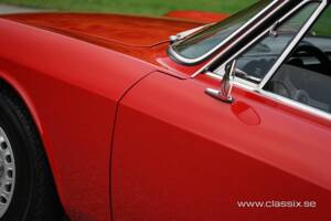 Bild 21/21 von Alfa Romeo 2000 GT Veloce (1974)