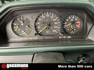 Image 10/15 of Mercedes-Benz 230 CE (1987)