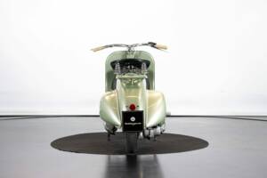 Immagine 3/50 di Piaggio Vespa 125 (1950)