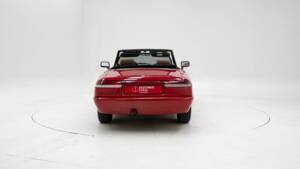 Bild 7/15 von Alfa Romeo 2.0 Spider (1991)