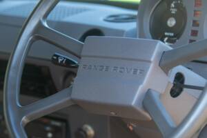 Imagen 44/50 de Land Rover Range Rover Classic 3.5 (1979)