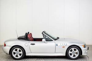 Bild 11/50 von BMW Z3 2.0 (2000)