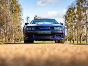 Bild 7/49 von Aston Martin Vantage Le Mans (2000)