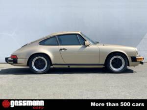 Image 4/15 of Porsche 911 SC 3.0 (1982)