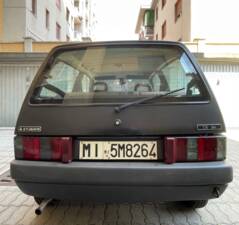 Image 3/8 of Autobianchi Y10 4WD (1989)