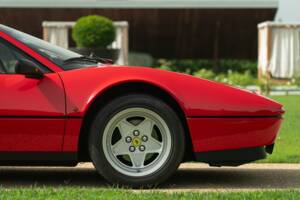 Afbeelding 27/50 van Ferrari 208 GTB Turbo (1987)