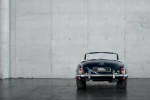 Image 28/50 de Mercedes-Benz 190 SL (1957)