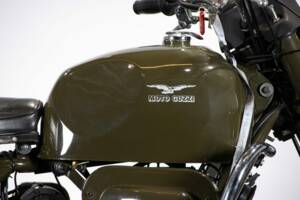 Bild 33/50 von Moto Guzzi Nuovo Falcone Militare (1973)