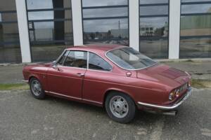 Bild 8/8 von SIMCA 1200 S (1969)