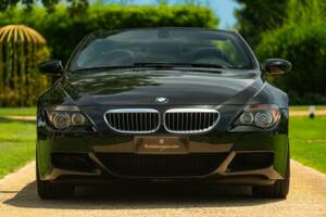 Imagen 5/50 de BMW M6 (2007)