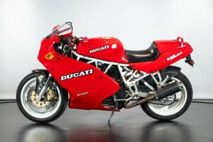 Imagen 1/50 de Ducati DUMMY (1991)
