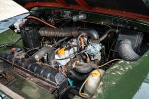 Afbeelding 3/50 van Land Rover 109 (1983)