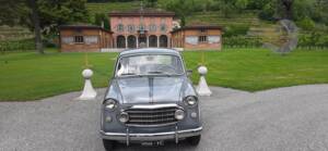 Imagen 1/15 de FIAT 1100-103 Vignale (1956)