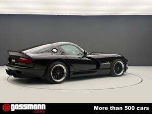 Image 7/15 of Dodge Viper GTS (2000)