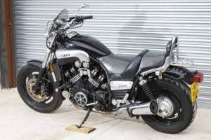 Image 5/37 of Yamaha V-Max 1200 (2000)