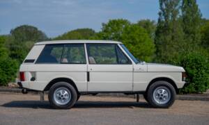 Immagine 4/41 di Land Rover Range Rover Classic 3.5 (1971)