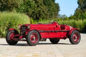 Bild 10/50 von Alfa Romeo 6C 1750 Gran Sport (1931)